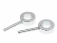 Ketjunkiristin Ø 15mm Pari Aprilai RXSX 11- Derbi Senda 11- Gilera RCRSMT - Duell mopojen varaosat ja tarvikkeet - 114444 - 1