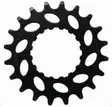 Ketjuratas KMC E-bike Bosch etu musta 11/128" 15h - Duell polkupyörien varaosat ja tarvikkeet - 8494 - 1