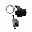 Kiertovaihdekahva Nexus 3v SHIMANO SL-3S41Eilman jarruvipua - Duell polkupyörien varaosat ja tarvikkeet - 57734 - 1
