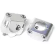 KIINNIKE 22-28,6mm FATBAR CR/RM/YZ - Duell MP varaosat ja tarvikkeet - 87524 - 1