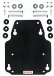 Kimpex Click N Go 2 Kiinnikesarja UTV Can-am Commander 2021- - Duell ATV varaosat ja tarvikkeet - 28024 - 1