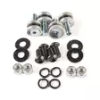 Kimpex Seat Jack Asennussarja tuotteelle 92-000300-000304 (varaosa) - Duell MK varaosat ja tarvikkeet - 20244 - 1