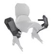 Kimpex Seat Jack LT/DX Kahvat lämmityksellä - Duell MK varaosat ja tarvikkeet - 20194 - 1