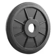 Kimpex Telapyörä Yamaha 178mm - Duell MK varaosat ja tarvikkeet - 23354 - 1