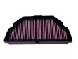 K&N Air Filter Honda Cbr600F4I 01-06 - Duell MP varaosat ja tarvikkeet - 128644 - 1
