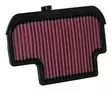 K&N Airfilter Cf Moto 400Nk/650Nk - Duell MP varaosat ja tarvikkeet - 128334 - 1
