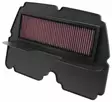 K&N Airfilter Honda Cbr900Rr 93-99 - Duell MP varaosat ja tarvikkeet - 128324 - 1
