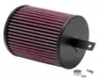 K&N Airfilter Honda Trx450R 04-05 - Duell MP varaosat ja tarvikkeet - 128864 - 1