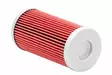 K&N Oil Filter - Duell MP varaosat ja tarvikkeet - 128454 - 1