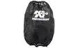 K&N Precharger Pl-1003 Filter Black - Duell MP varaosat ja tarvikkeet - 128714 - 1