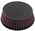 K&N Universal Air Filter - Bulk Rc-9500 Bulk (20) - Duell MP varaosat ja tarvikkeet - 127934 - 1