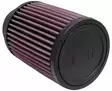 K&N Universal Clamp-On Air Filter 2-3/4"10 Deg Flg 4"Od 5"H - Duell MP varaosat ja tarvikkeet - 127204 - 1