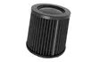 K&N Universal Clamp-On Air Filter 2-3/4"Flg 5-3/32"B 4-1/2"T 5"H - Duell MP varaosat ja tarvikkeet - 127684 - 1