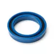 KYB Front Fork Cartridge Seal 12.5mm x 18.5 x 3.5 - Duell MP varaosat ja tarvikkeet - 72854 - 1