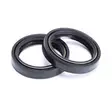 KYB Front Fork Oil Seals (Pair) 46mm KYB -NOK - Duell MP varaosat ja tarvikkeet - 72904 - 1