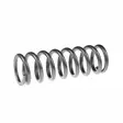 KYB shock spring 50mm 260mm 58N - Duell MP varaosat ja tarvikkeet - 72644 - 1