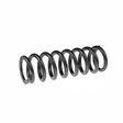 KYB shock spring 50mm 275mm 64N - Duell MP varaosat ja tarvikkeet - 72884 - 1
