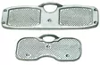Kynsilevy 316x100mm - Duell venetarvikkeet - 4824 - 1
