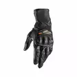 Leatt Ajohanska ADV X-Flow 8.5 XXL/EU11/US12 Stealth Musta/Harmaa - Duell ajovarusteet - 44364 - 1