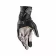 Leatt Ajohanska ADV X-Flow 8.5 XXL/EU11/US12 Stealth Musta/Harmaa - Duell ajovarusteet - 44364 - 1