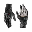 Leatt Ajohanska ADV X-Flow 8.5 XXL/EU11/US12 Stealth Musta/Harmaa - Duell ajovarusteet - 44364 - 1