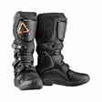 Leatt Ajosaapas ADV HydraDri 8.5 US10/UK9/EU44.5/CM29 Musta/Pronssi - Duell ajovarusteet - 44894 - 1