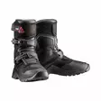 Leatt Ajosaapas ADV X-Flow 7.5 Lyhyt US10/UK9/EU44.5/CM29 Musta - Duell ajovarusteet - 45064 - 1