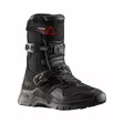 Leatt Ajosaapas ADV X-Flow 7.5 Lyhyt US11/UK10/EU45.5/CM29.5 Musta - Duell ajovarusteet - 44284 - 1