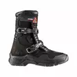 Leatt Ajosaapas ADV X-Flow 7.5 Lyhyt US11/UK10/EU45.5/CM29.5 Musta - Duell ajovarusteet - 44284 - 1