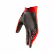 Leatt Glove Moto 1.5 GripR S/EU7/US8 Red - Duell ajovarusteet - 44354 - 1