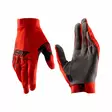Leatt Glove Moto 1.5 GripR S/EU7/US8 Red - Duell ajovarusteet - 44354 - 1