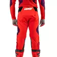 Leatt Housut Moto 5.5 I.K.S XS/US28/EU46 SunBurn - Duell ajovarusteet - 45104 - 1