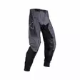 Leatt Pant Moto 4.5 M/US32/EU50 Stealth Black/Grey V26 - Duell ajovarusteet - 44324 - 1