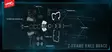 Leatt Pehmustesarja #XL - Duell ajovarusteet - 45624 - 1