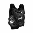 Leatt Rintapanssari 2.5 Hybrid Jr S/M 134-146cm Musta - Duell ajovarusteet - 44884 - 1