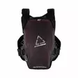 Leatt Rintapanssari 2.5 Hybrid Jr S/M 134-146cm Musta - Duell ajovarusteet - 44884 - 1