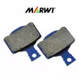 Levyjarrupala UNION Magura MT2/MT4/MT6/MT8 1pr. - Duell polkupyörien varaosat ja tarvikkeet - 7514 - 1