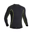 Lindstrands Paita Dry Musta, L - Duell ajovarusteet - 30444 - 1