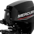 Mercury FourStroke F15 ELPT EFI - Mercury Perämoottorit 2,5-20 HV - 1094 - 3