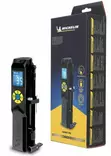 Michelin Ilmapumppu Kannettava - Ladattava USB - Duell muut varaosat ja tarvikkeet - 89014 - 1
