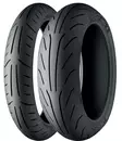 Michelin Power Pure SC 120/70-12 51P TL F/R - Duell renkaat - 120704 - 1