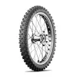 Michelin Power Pure SC 120/70-12 51P TL F/R - Duell renkaat - 120704 - 1