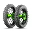 Michelin Power Pure SC 130/60-13 M/C 53P TL F/R - Duell renkaat - 120344 - 1