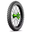 Michelin Tracker 120/80-19 M/C 63R TT Re - Duell renkaat - 119564 - 1