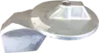 Michigan Trim Tab Mercury High Performance (Replaces OEM #822777Q1) - Duell venetarvikkeet - 138814 - 1