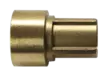 Michigan XHS Component - Drive Adapter - Duell venetarvikkeet - 138924 - 1