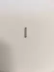 Mobius CCRS mechanism spring (1pcs) - Duell ajovarusteet - 53324 - 1