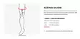 Mobius X8H Hybrid Polvituki Harmaa/Musta S/M - Duell ajovarusteet - 53314 - 1