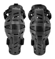 Mobius X8H Hybrid Polvituki Harmaa/Musta S/M - Duell ajovarusteet - 53314 - 1