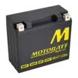 Motobatt Hybrid akku MHT12B4 - Duell muut varaosat ja tarvikkeet - 132094 - 1